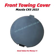 Towing Cover (Front)